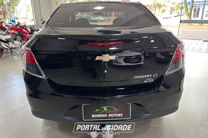 Chevrolet PRISMA