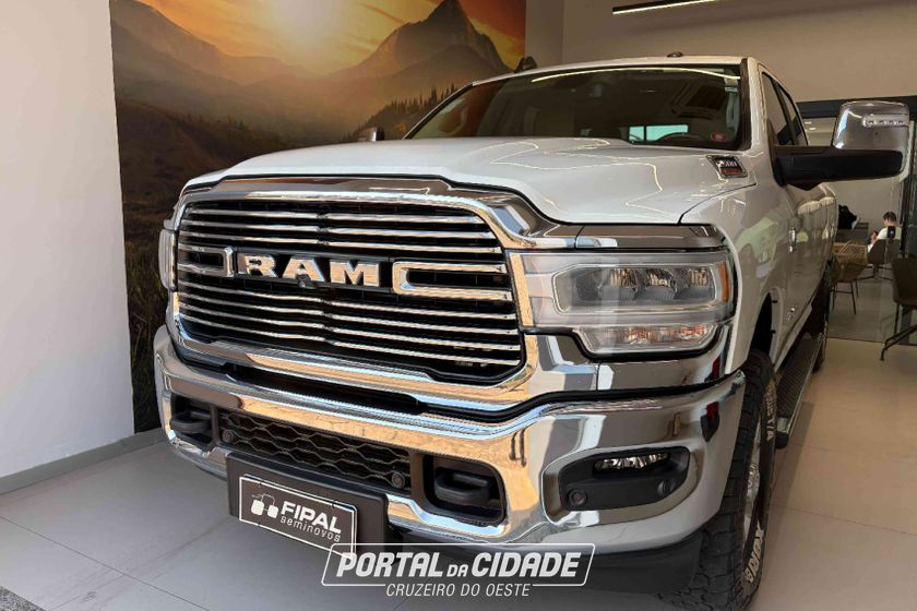 RAM 2500