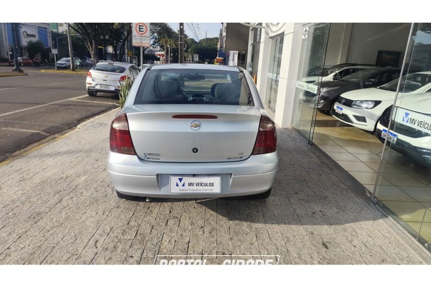 Chevrolet Corsa