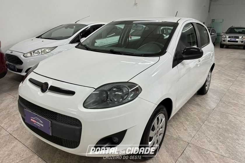 Fiat Palio
