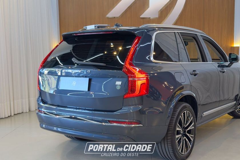 Volvo XC