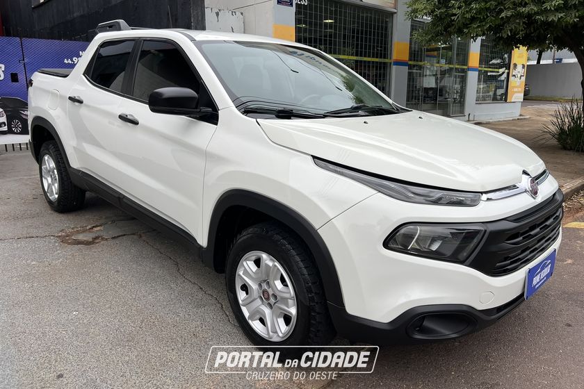Fiat Toro