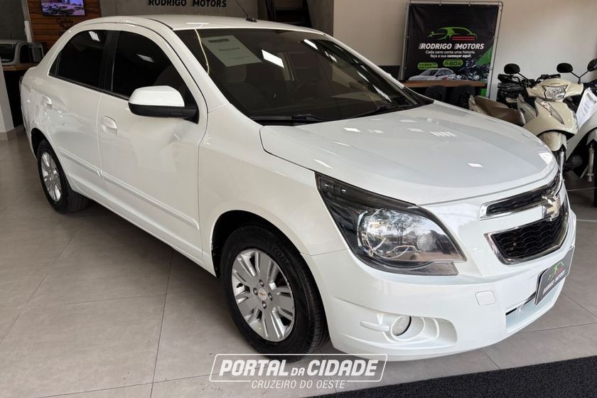 Chevrolet COBALT