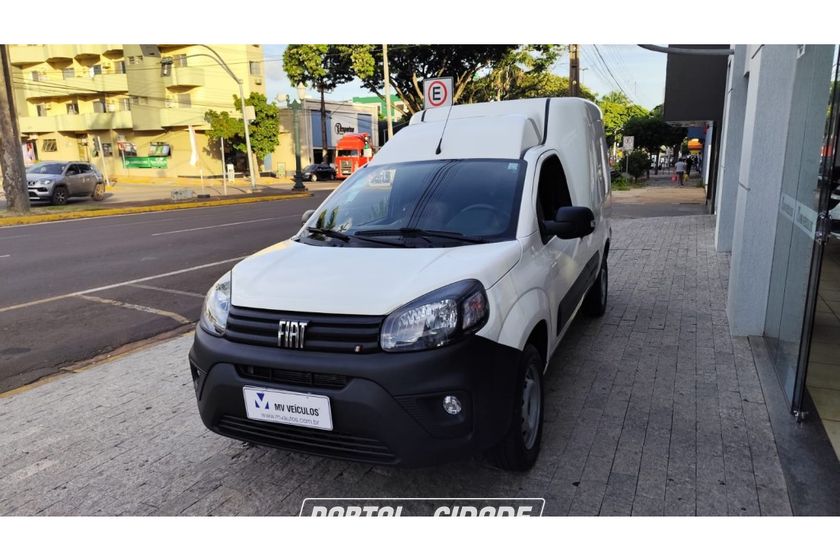 Fiat Fiorino