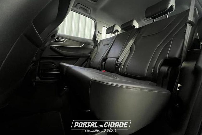 Caoa Chery/Chery Tiggo