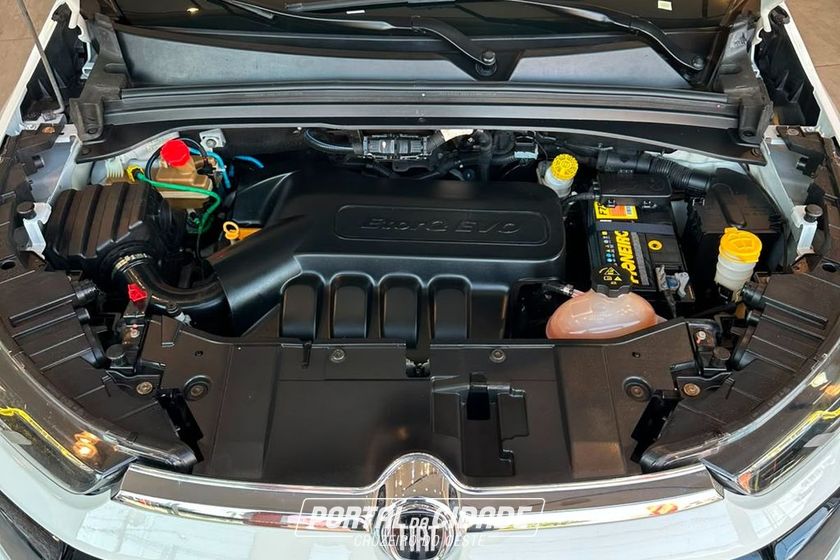 Fiat Toro