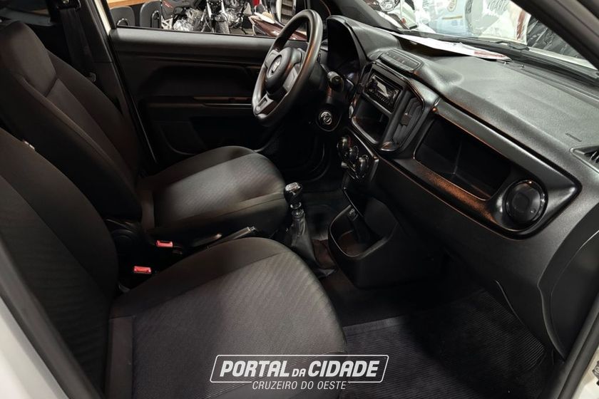 Fiat Strada