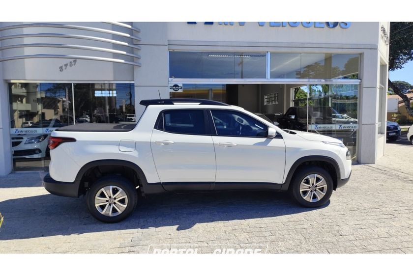 Fiat Toro