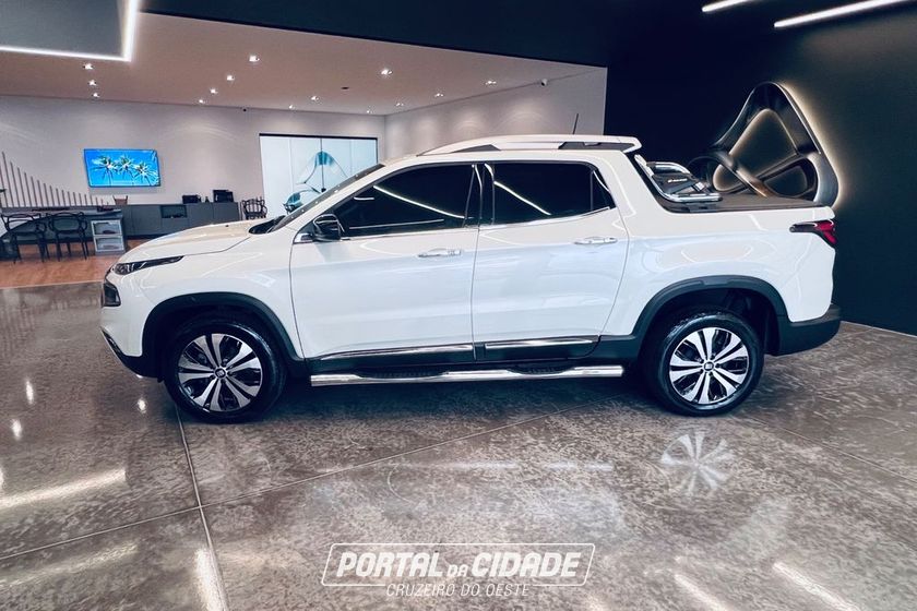 Fiat Toro