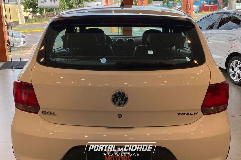VolksWagen Gol