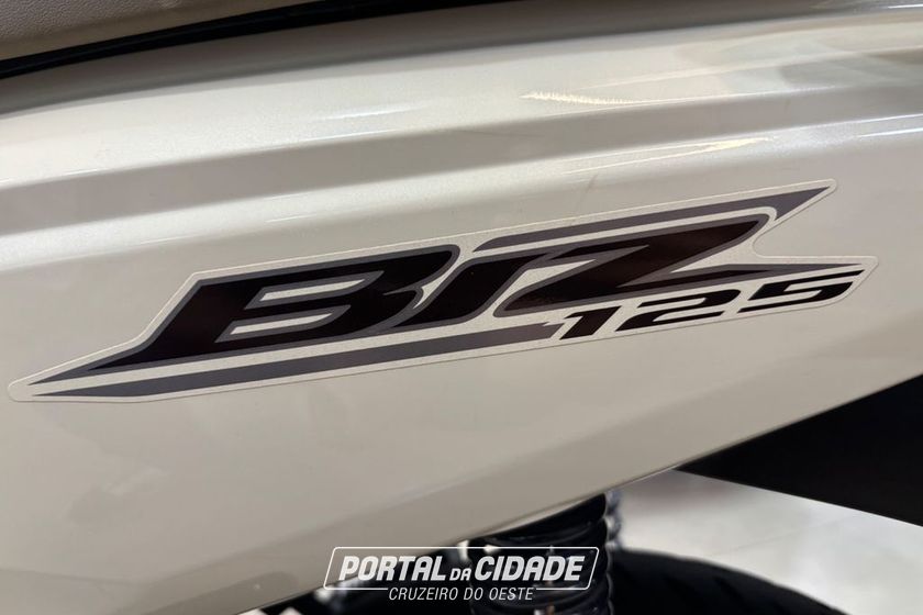 HONDA BIZ