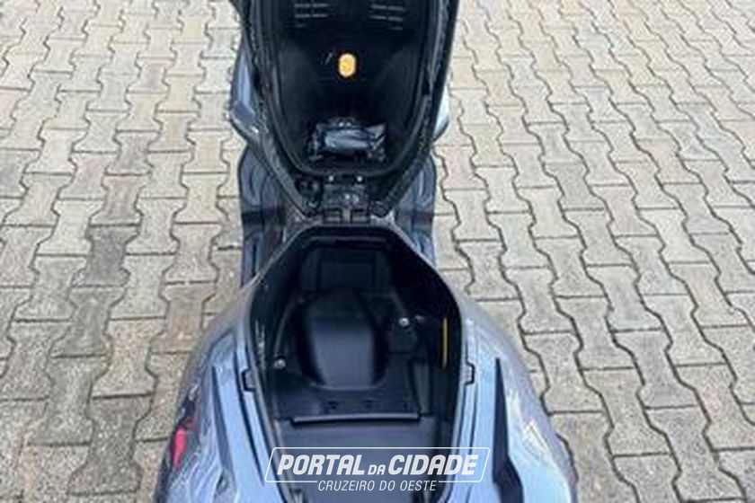HONDA PCX