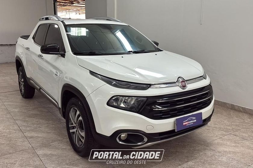 Fiat Toro