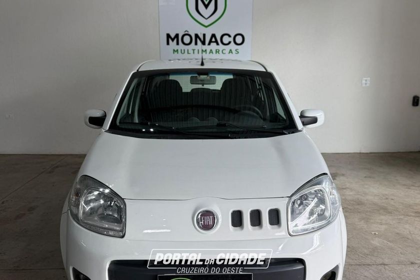 Fiat Uno