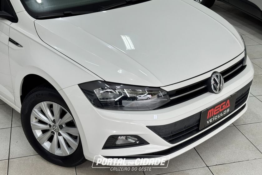 VolksWagen VIRTUS