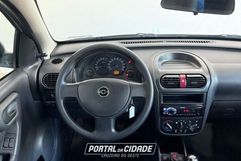 Chevrolet Corsa
