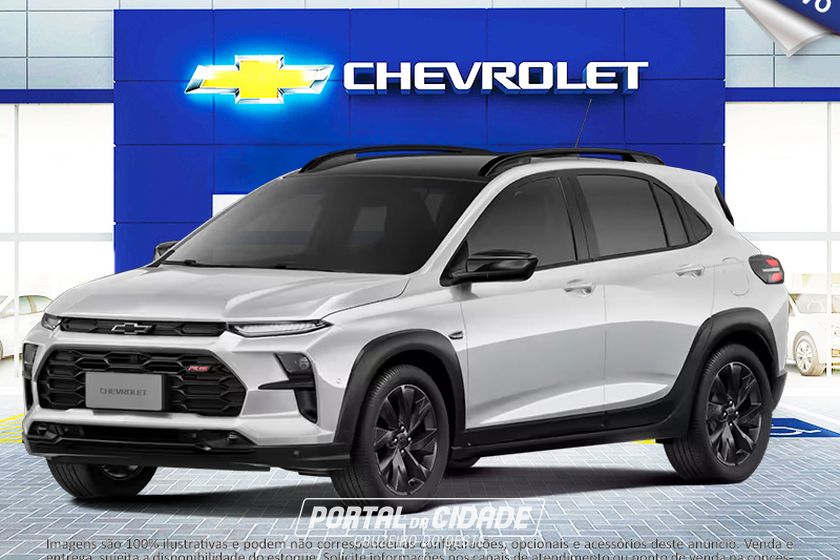 Chevrolet SONIC