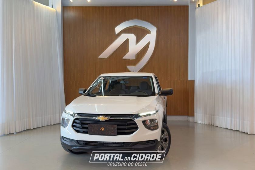 Chevrolet MONTANA
