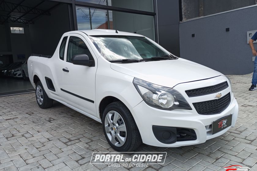 Chevrolet MONTANA