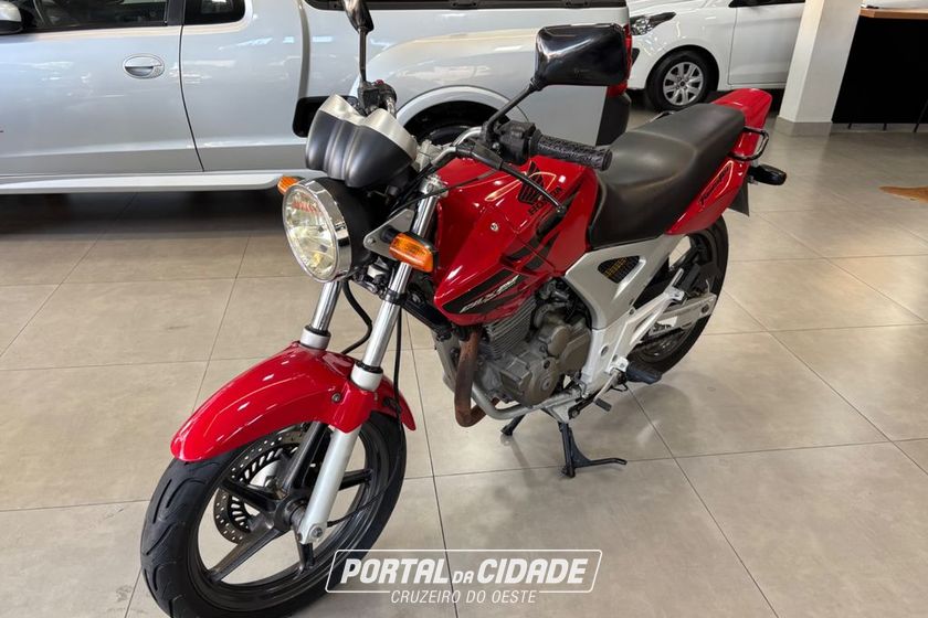HONDA CBX
