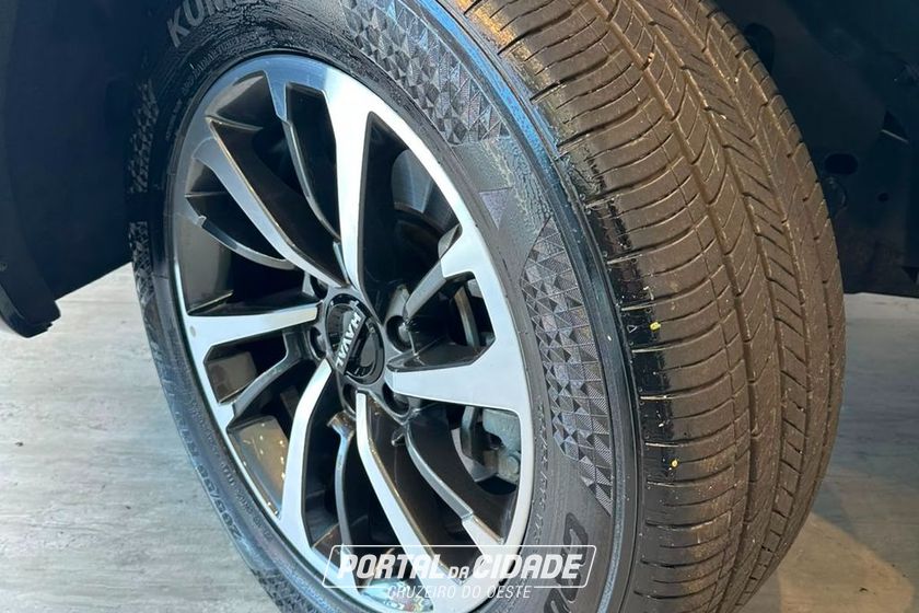 GWM Haval