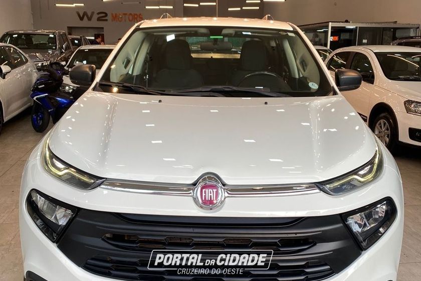 Fiat Toro