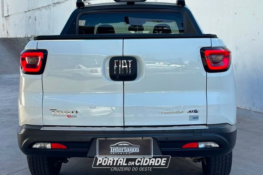 Fiat Toro