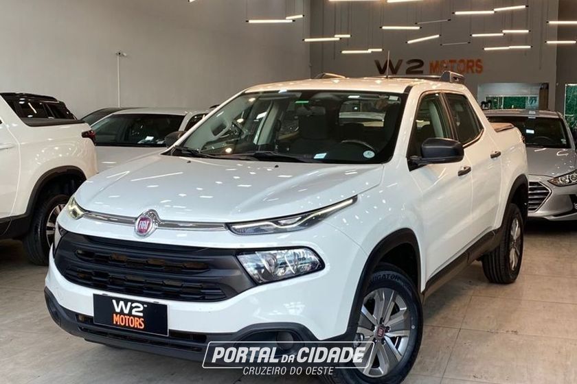 Fiat Toro