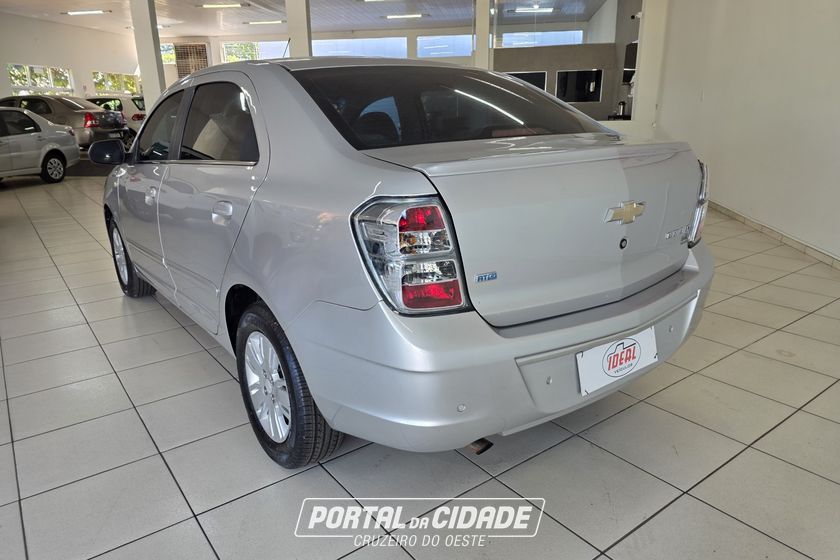 Chevrolet COBALT