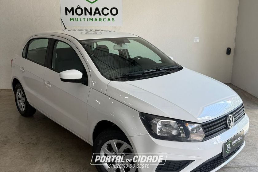 VolksWagen Gol