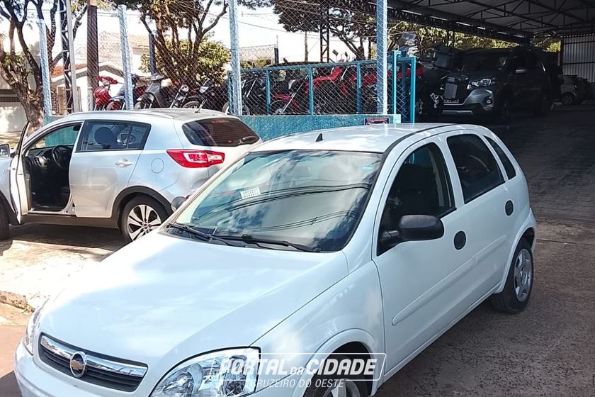 Chevrolet Corsa