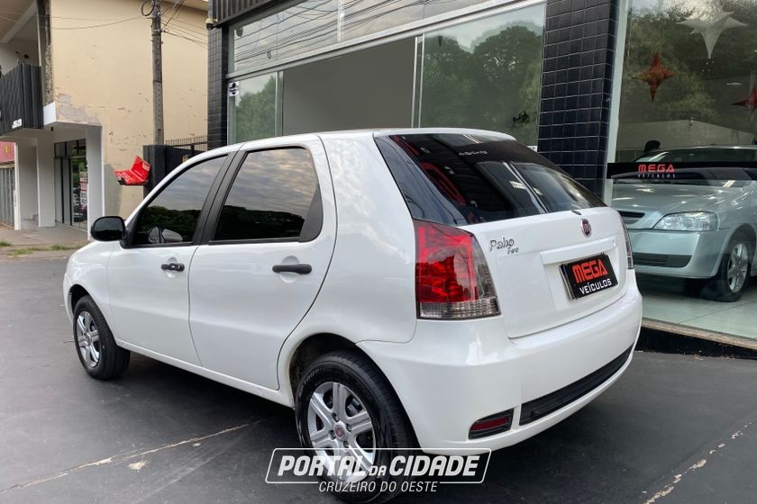 Fiat Palio