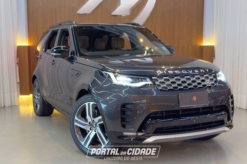 Land Rover Discov.
