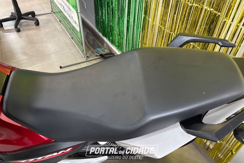 HONDA CG