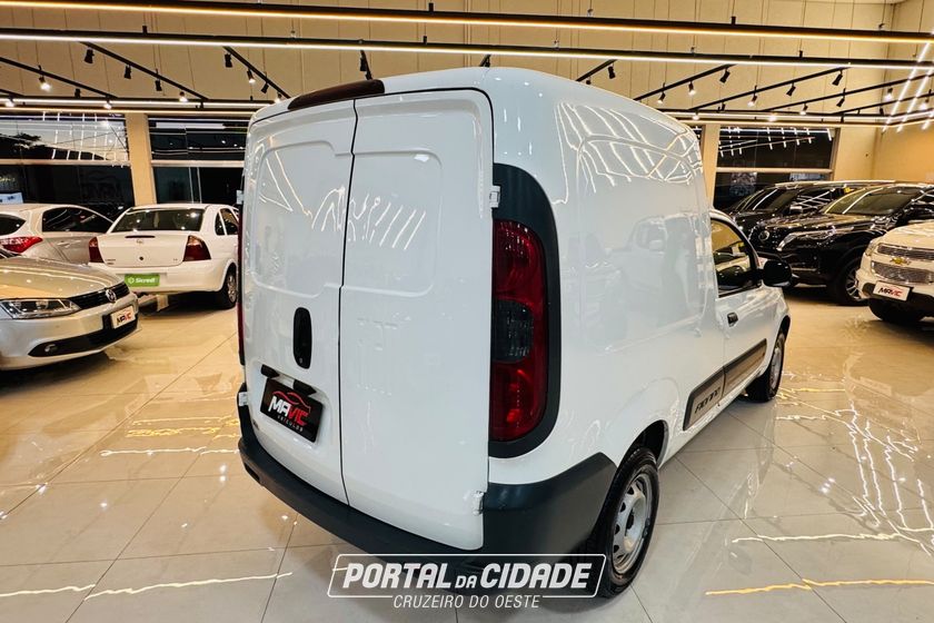 Fiat Fiorino