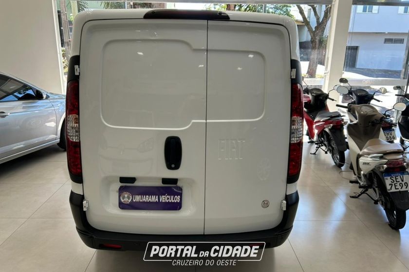 Fiat Fiorino