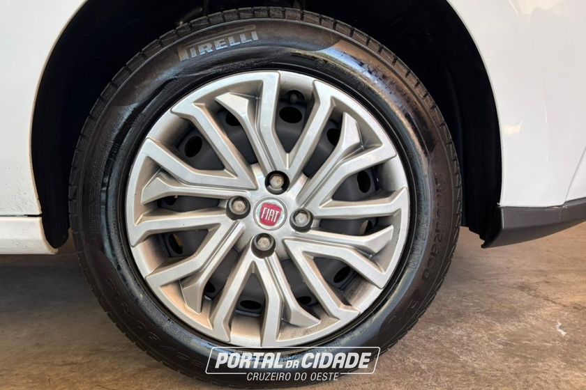 Fiat ARGO