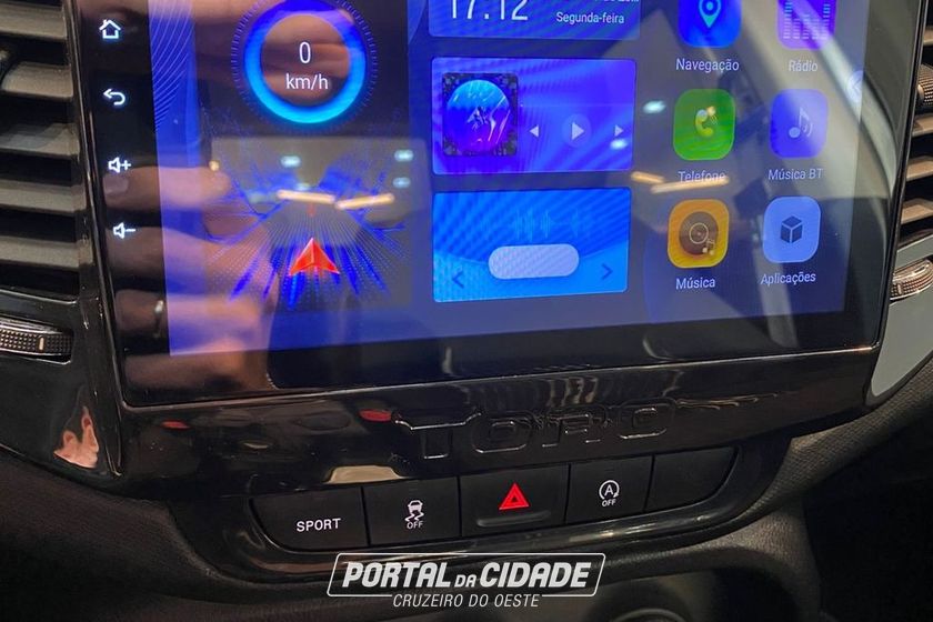 Fiat Toro