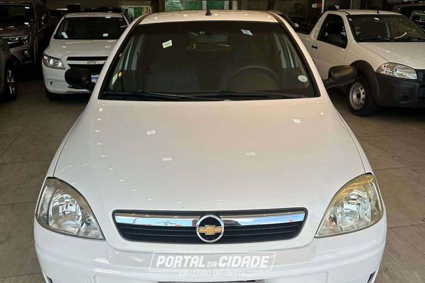 Chevrolet Corsa