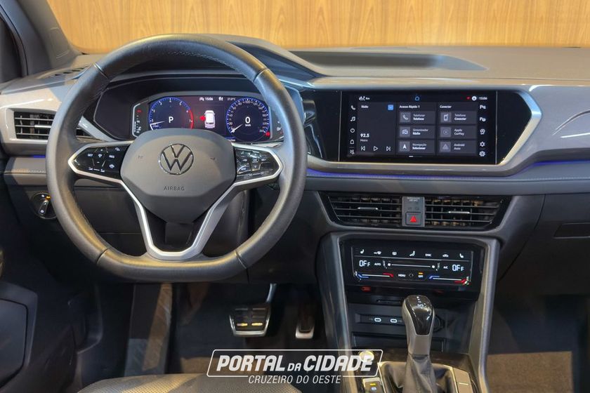 VolksWagen TAOS