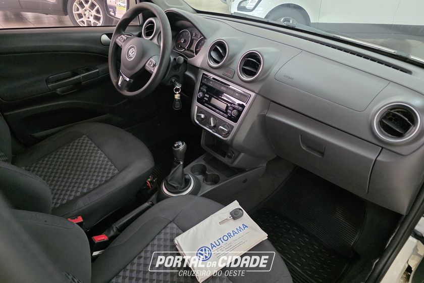 VolksWagen Gol