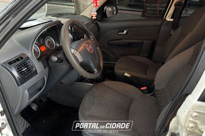 Fiat Palio