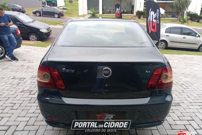 Fiat Siena