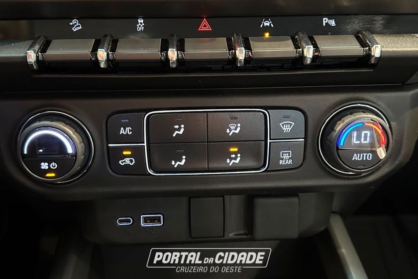 Chevrolet S10