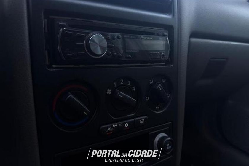 Chevrolet Astra