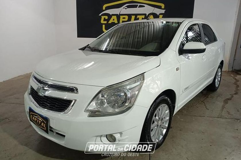 Chevrolet COBALT