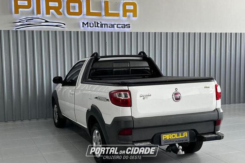 Fiat Strada