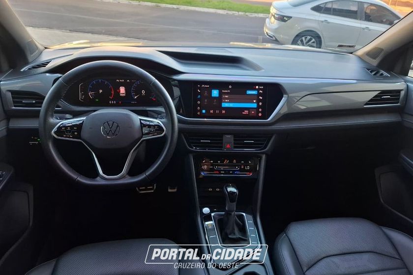 VolksWagen TAOS