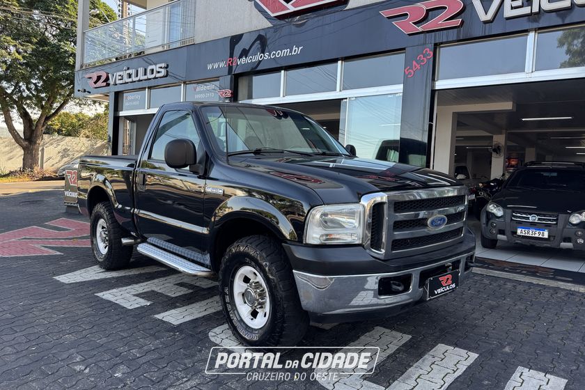 Ford F-250