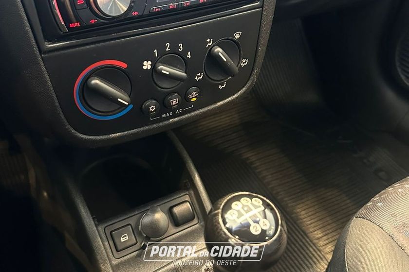 Chevrolet Corsa